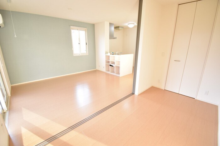 エアリアル・ガーデンの物件内観写真