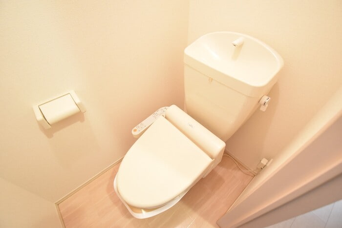 エアリアル・ガーデンの物件内観写真