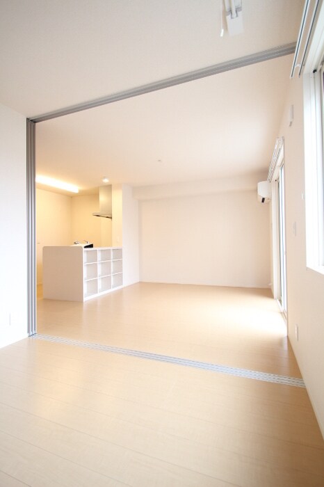 オネスト上林　A棟の物件内観写真