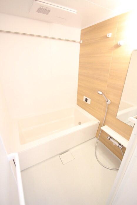 オネスト上林　A棟の物件内観写真