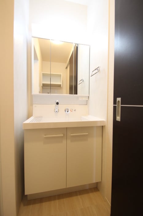 オネスト上林　A棟の物件内観写真