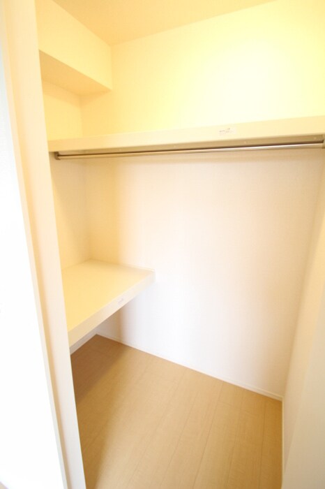 オネスト上林　A棟の物件内観写真