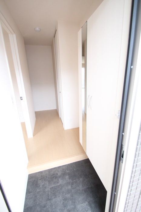 オネスト上林　A棟の物件内観写真