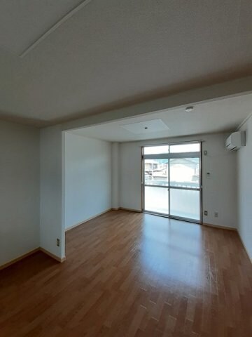 シティハイツ川地の物件内観写真