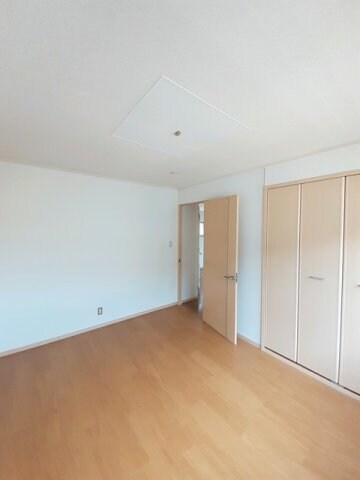 シティハイツ川地の物件内観写真