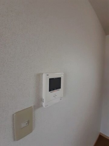 シティハイツ川地の物件内観写真