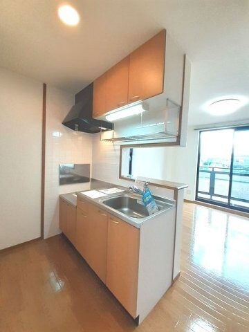 ブルーメの物件内観写真