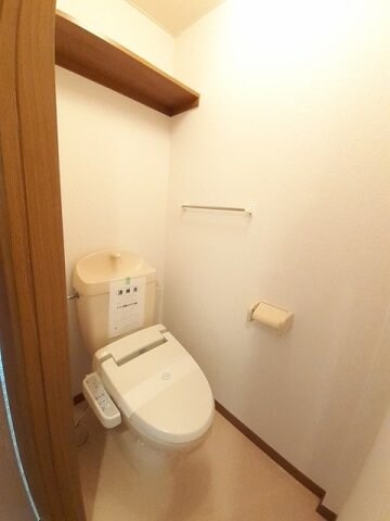 ブルーメの物件内観写真