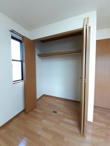 ブルーメの物件内観写真