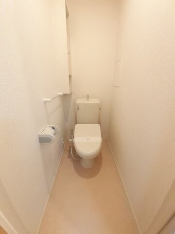 フォルシュ・ヴェーラⅣの物件内観写真