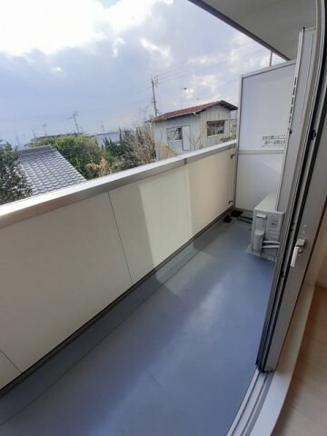 フォルシュ・ヴェーラⅣの物件内観写真