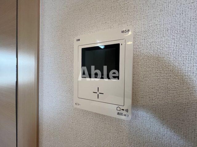 フランⅡの物件内観写真