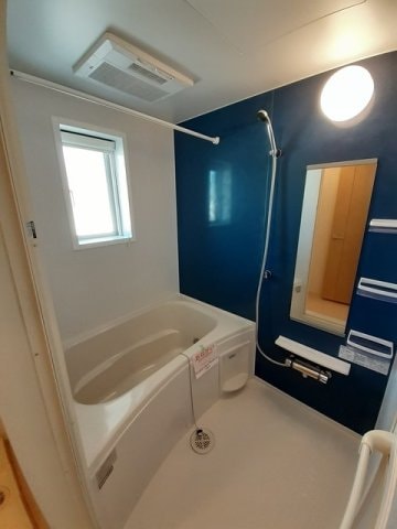 ラ・ベレッツァⅡＤの物件内観写真