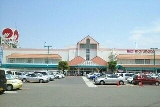 ラ・ベレッツァⅡＤの物件外観写真