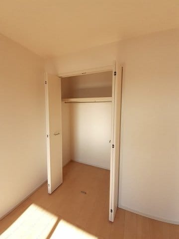 ラ・ベレッツァⅡＤの物件内観写真