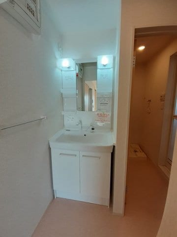 ラ・ベレッツァⅡＤの物件内観写真