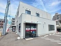 太田下町アパートの物件外観写真