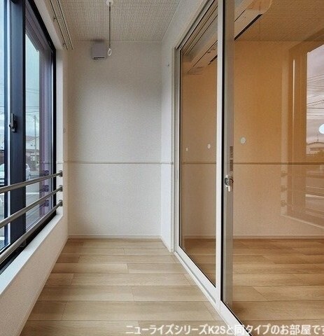 太田下町アパートの物件内観写真