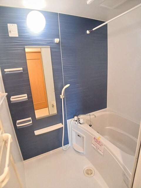 Ｍ・フレージュー　Ｂの物件内観写真