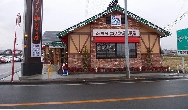 Ｍ・フレージュー　Ｂの物件外観写真