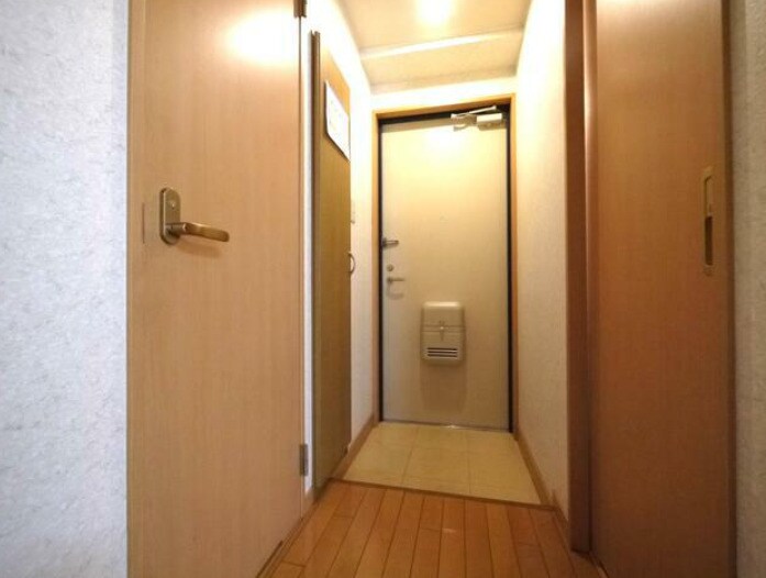 アートスペース木太東の物件内観写真