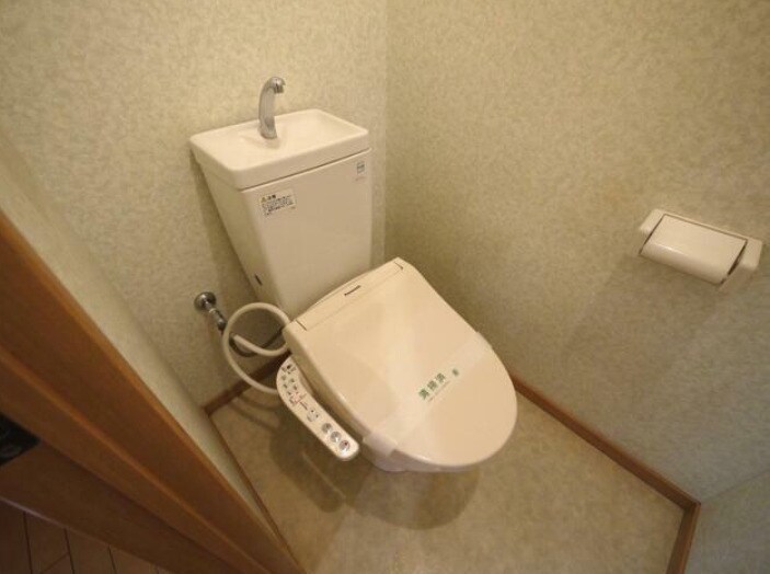 アートスペース木太東の物件内観写真