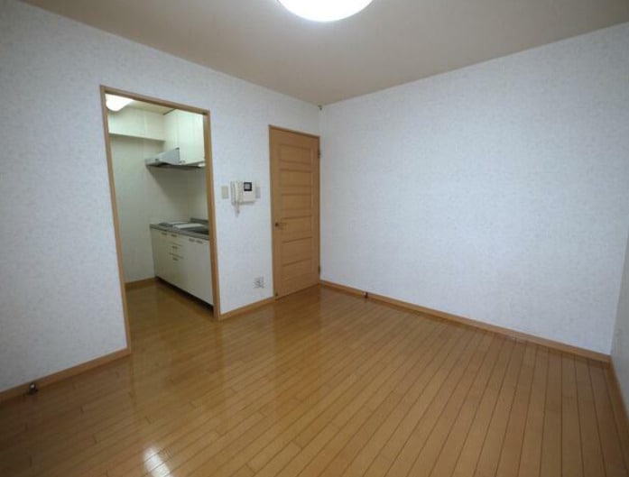 アートスペース木太東の物件内観写真