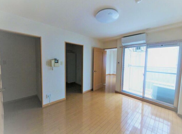 アートスペース木太東の物件内観写真