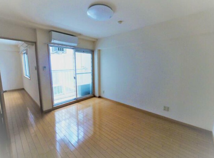 アートスペース木太東の物件内観写真