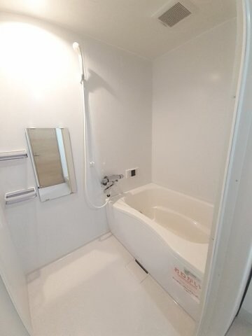 カンパーニュ塩上　Ⅱの物件内観写真