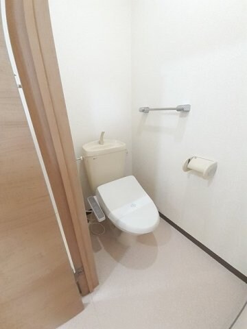 カンパーニュ塩上　Ⅱの物件内観写真