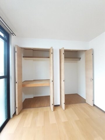 カンパーニュ塩上　Ⅱの物件内観写真