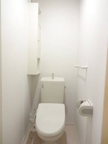 シュウプリングＡの物件内観写真