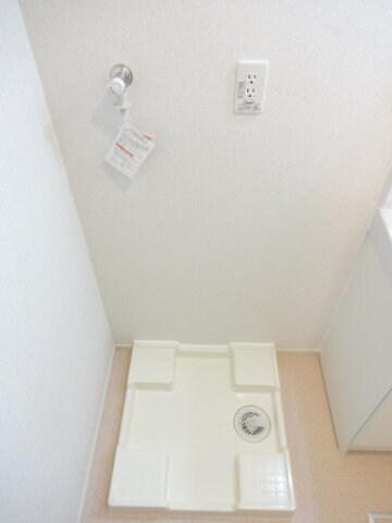 シュウプリングＡの物件内観写真