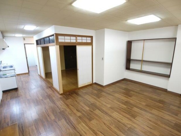 平野屋ビルの物件内観写真