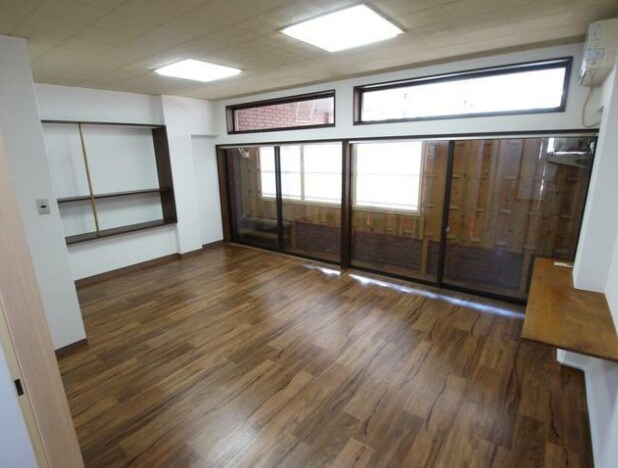 平野屋ビルの物件内観写真
