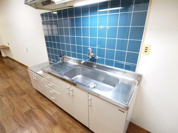 平野屋ビルの物件内観写真