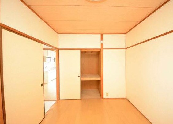 中山マンションの物件内観写真