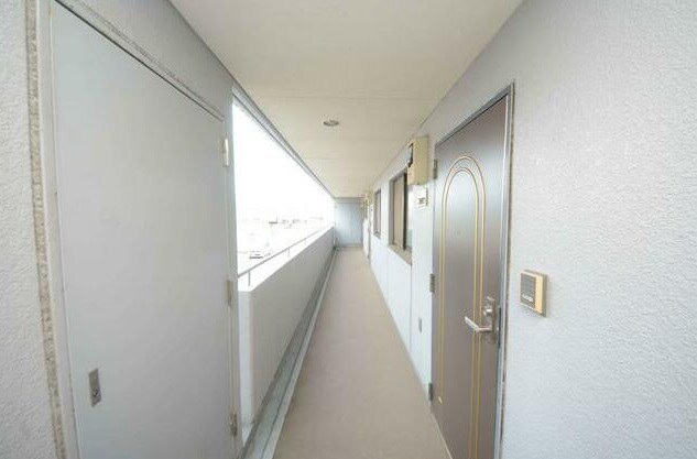 中山マンションの物件内観写真