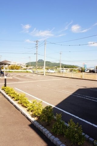 サンリット悠の物件外観写真