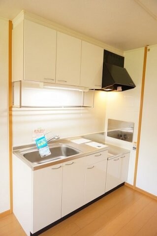 サンリット悠の物件内観写真