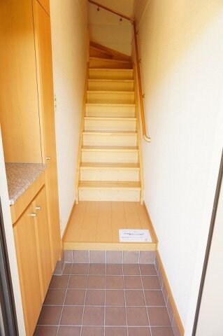 サンリット悠の物件内観写真