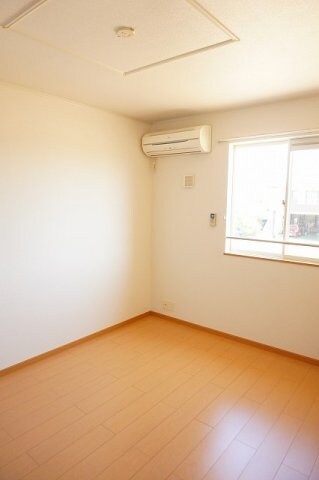 サンリット悠の物件内観写真