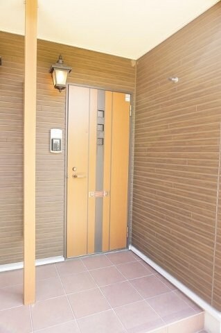 サンリット悠の物件内観写真