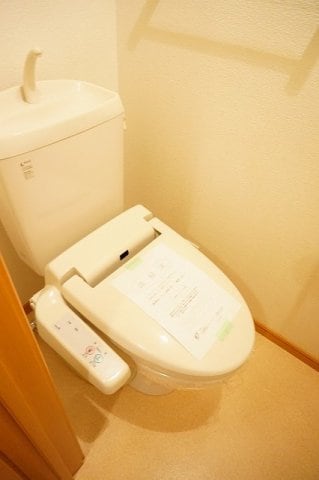 サンリット悠の物件内観写真