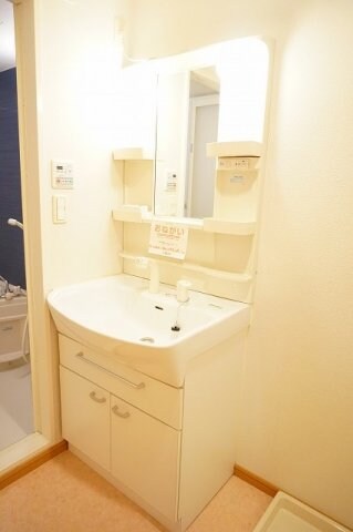 サンリット悠の物件内観写真