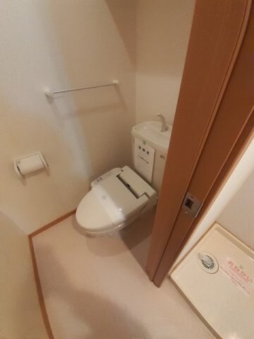 スワン　ＫＩＴＡＭＵＲＡ　Ｃの物件内観写真