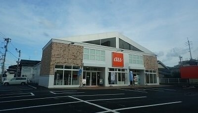 ルース・デラ・プレッソ　Ⅰの物件外観写真