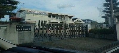 ルース・デラ・プレッソ　Ⅰの物件外観写真