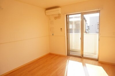 ルース・デラ・プレッソ　Ⅰの物件内観写真